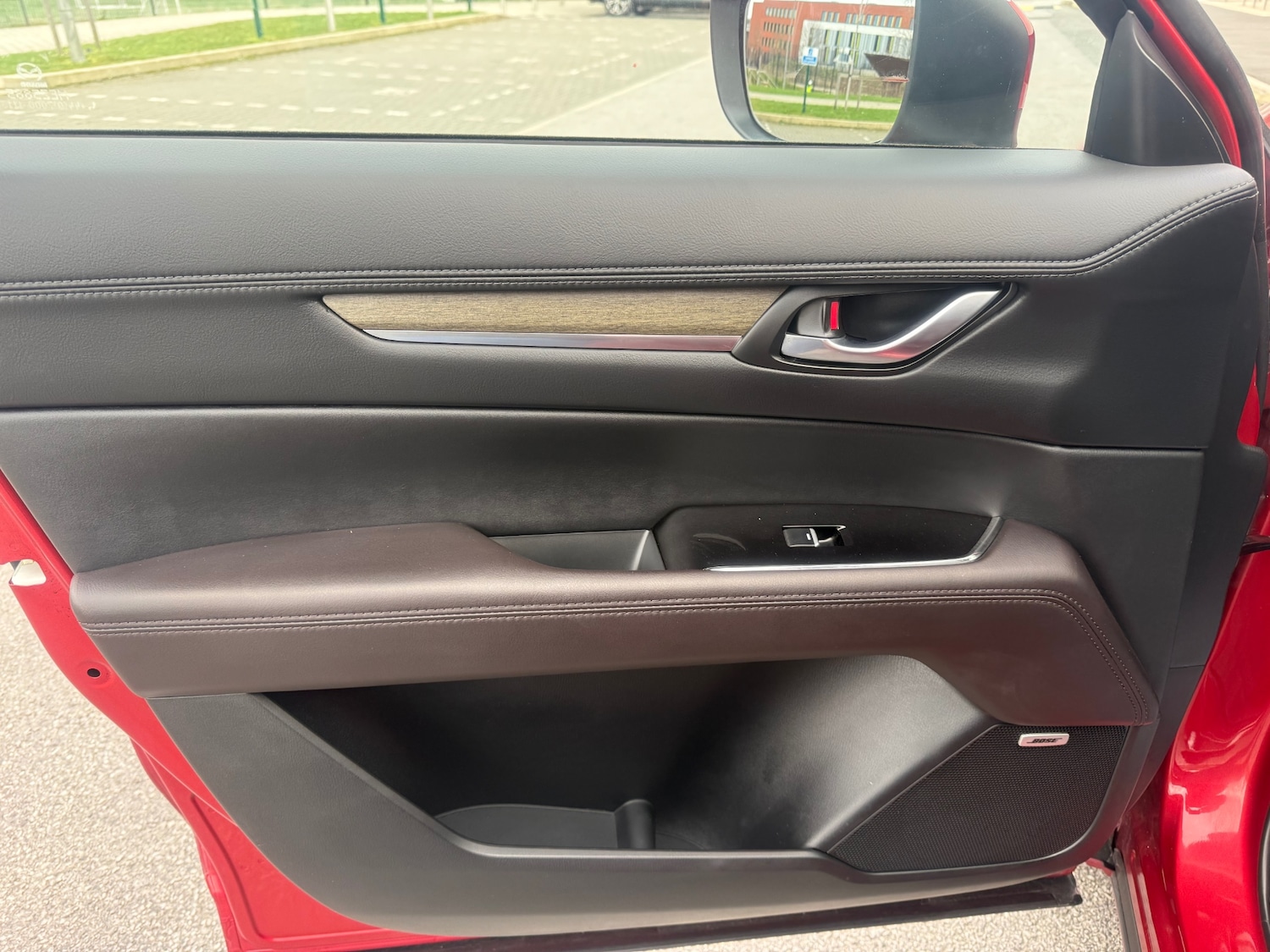 Used Mazda CX-5 2024 for sale - 77830486: Photo 38