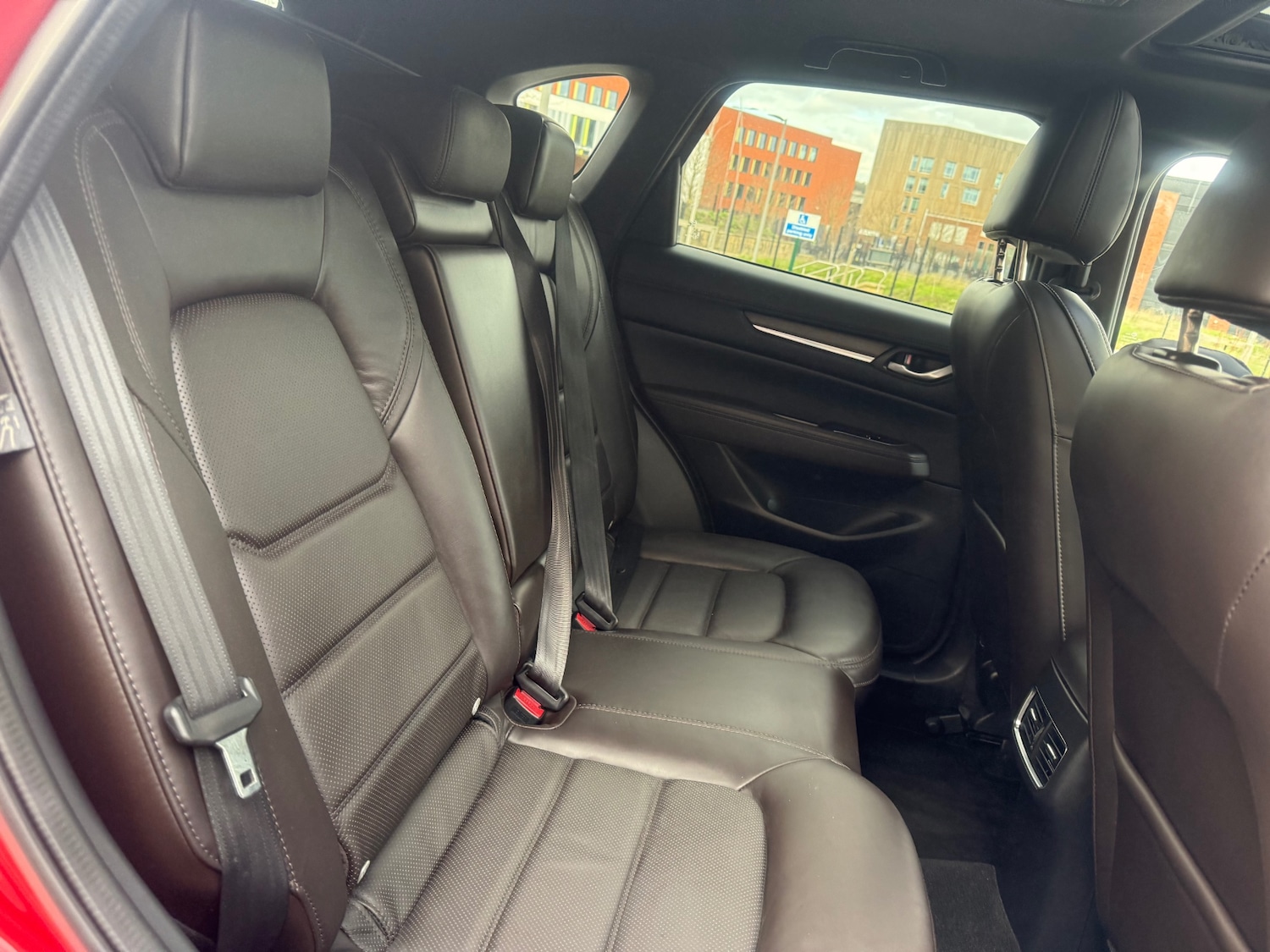 Used Mazda CX-5 2024 for sale - 77830486: Photo 40