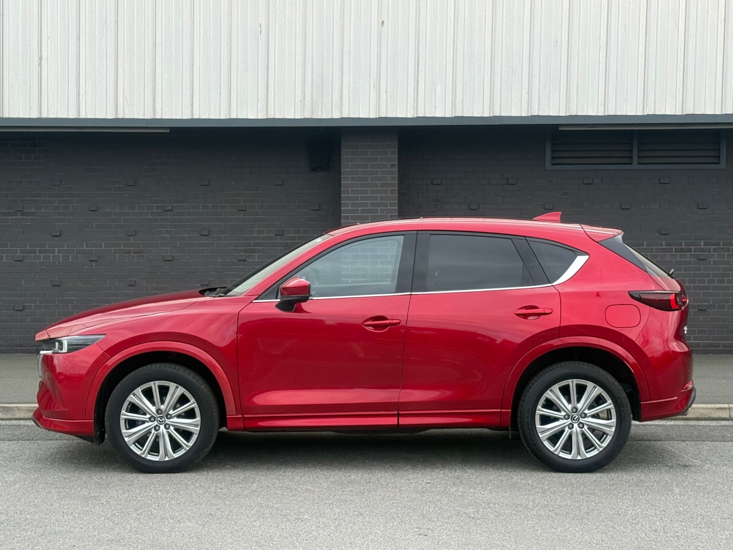 Used Mazda CX-5 2024 for sale - 77830486: Photo 7