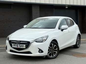 2016 (16) - 1.5d Sport Nav 5dr