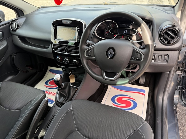 Used Renault Clio 2019 for sale - 76298105: Photo 10