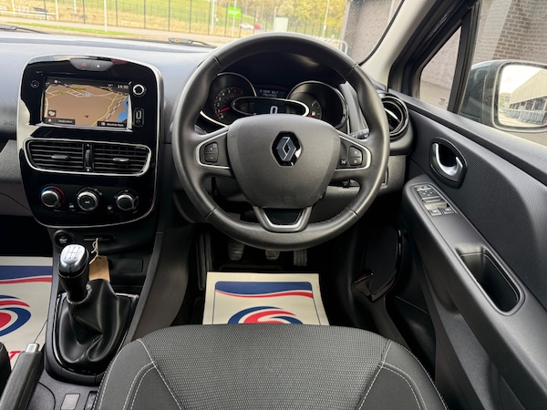 Used Renault Clio 2019 for sale - 76298105: Photo 14