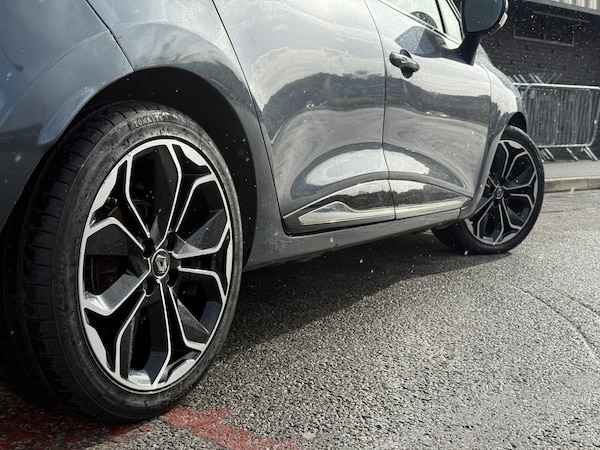 Used Renault Clio 2019 for sale - 76298105: Photo 20