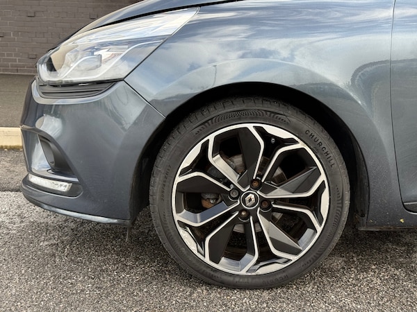 Used Renault Clio 2019 for sale - 76298105: Photo 21