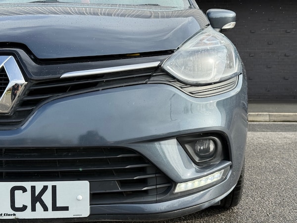 Used Renault Clio 2019 for sale - 76298105: Photo 28