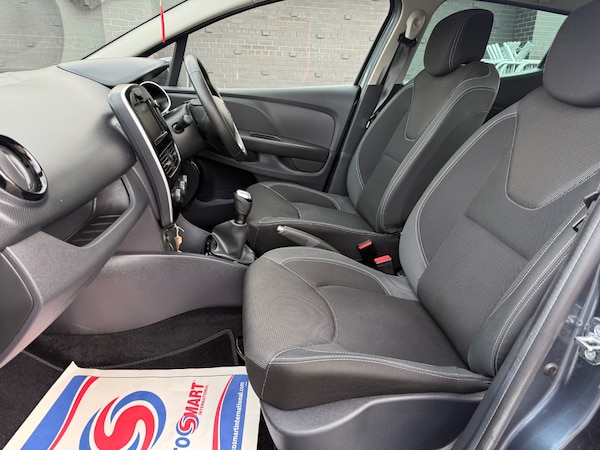 Used Renault Clio 2019 for sale - 76298105: Photo 30