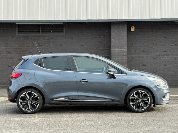 Used Renault Clio 2019 for sale - 76298105: Photo 7
