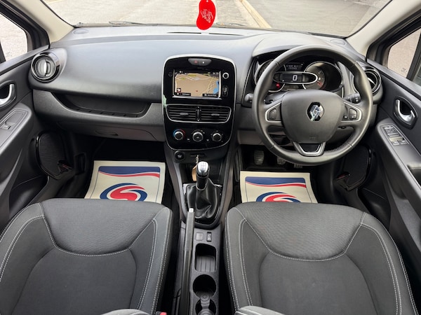 Used Renault Clio 2019 for sale - 76298105: Photo 8