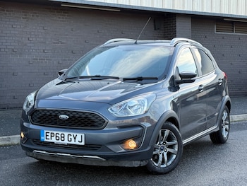 Used Ford Ka+ 2019 for sale - 78534860: Photo