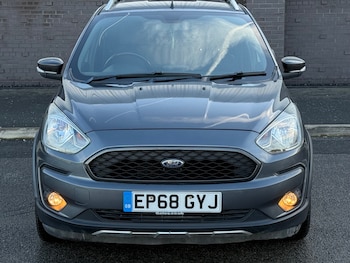 Used Ford Ka+ 2019 for sale - 78534860: Photo