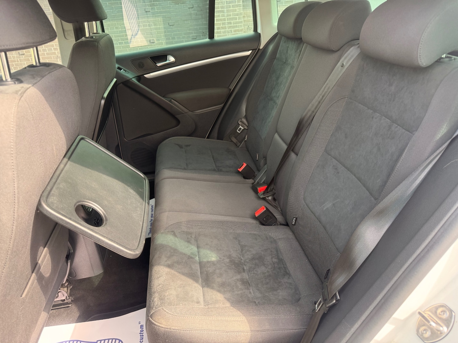 Used Volkswagen Tiguan 2015 for sale - 76501711: Photo 15