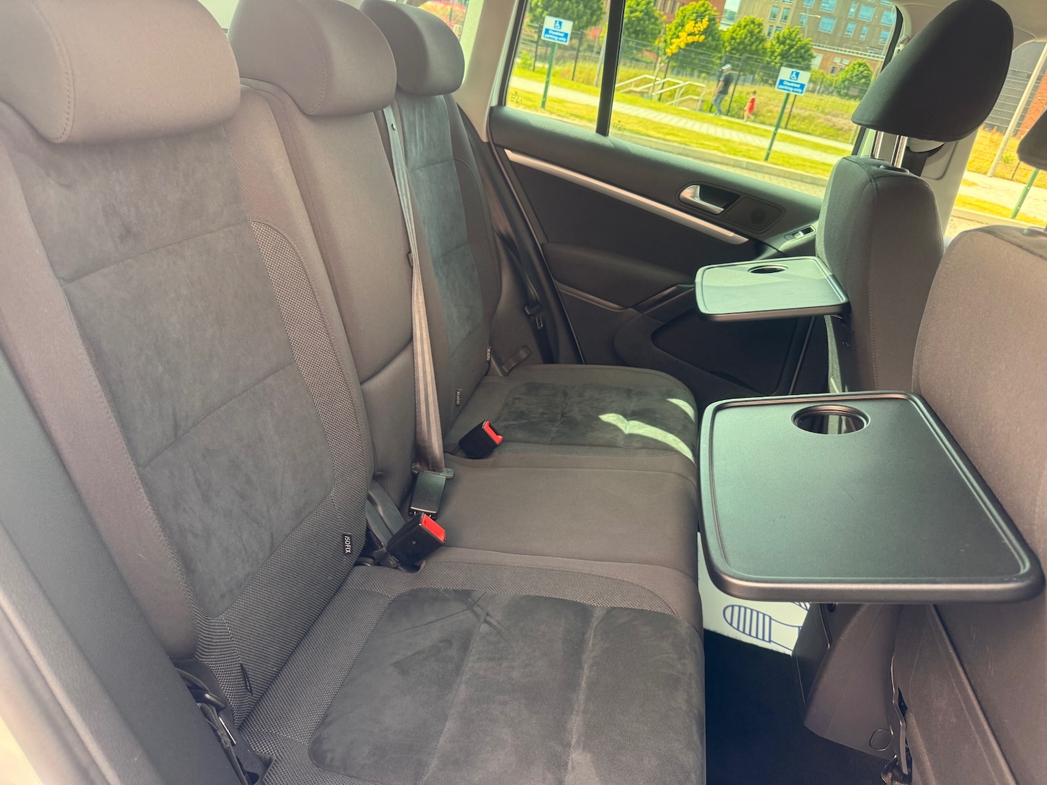 Used Volkswagen Tiguan 2015 for sale - 76501711: Photo 18