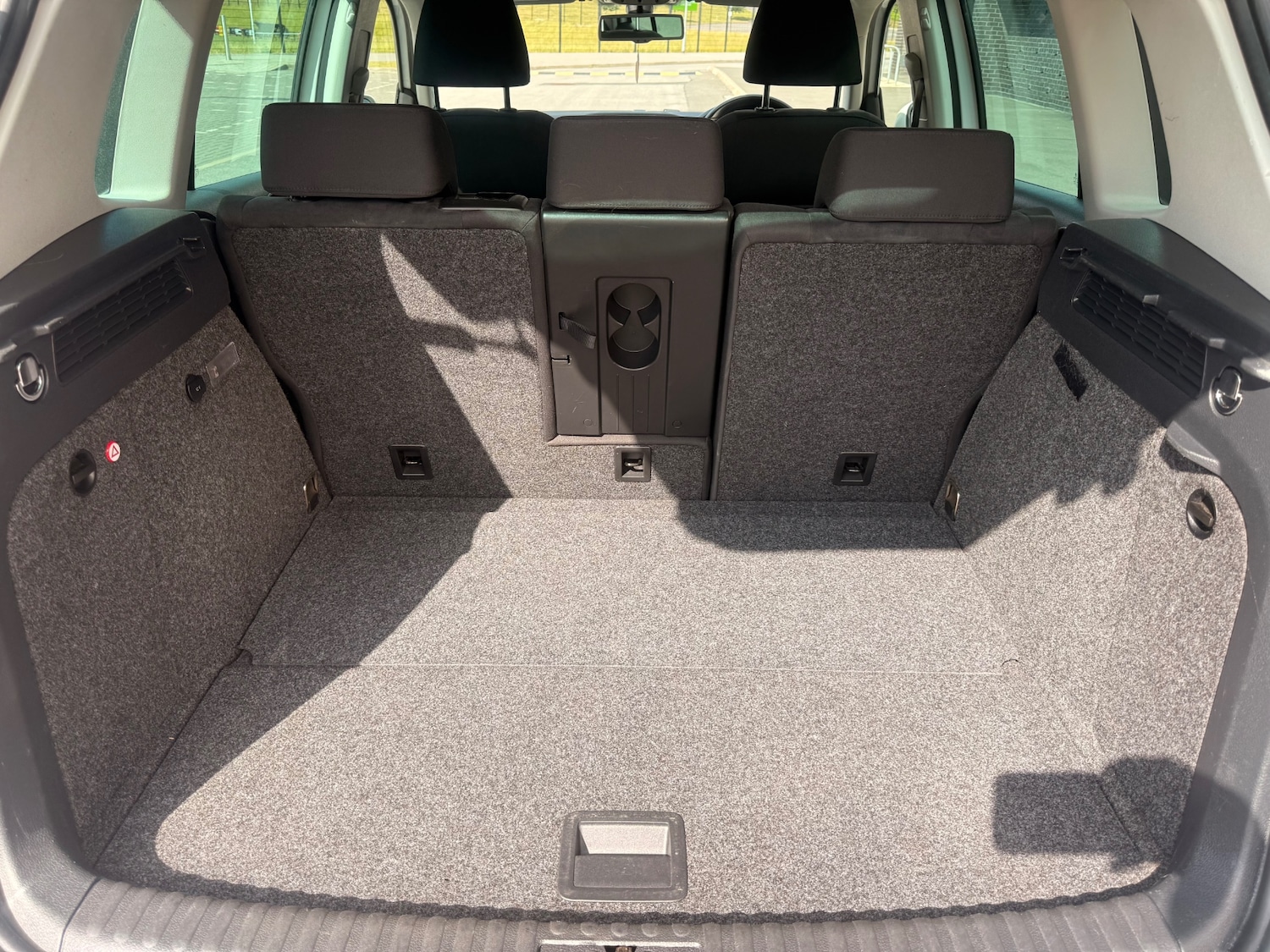 Used Volkswagen Tiguan 2015 for sale - 76501711: Photo 29