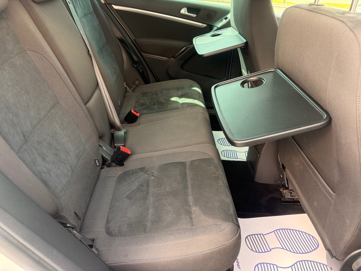 Used Volkswagen Tiguan 2015 for sale - 76501711: Photo 30