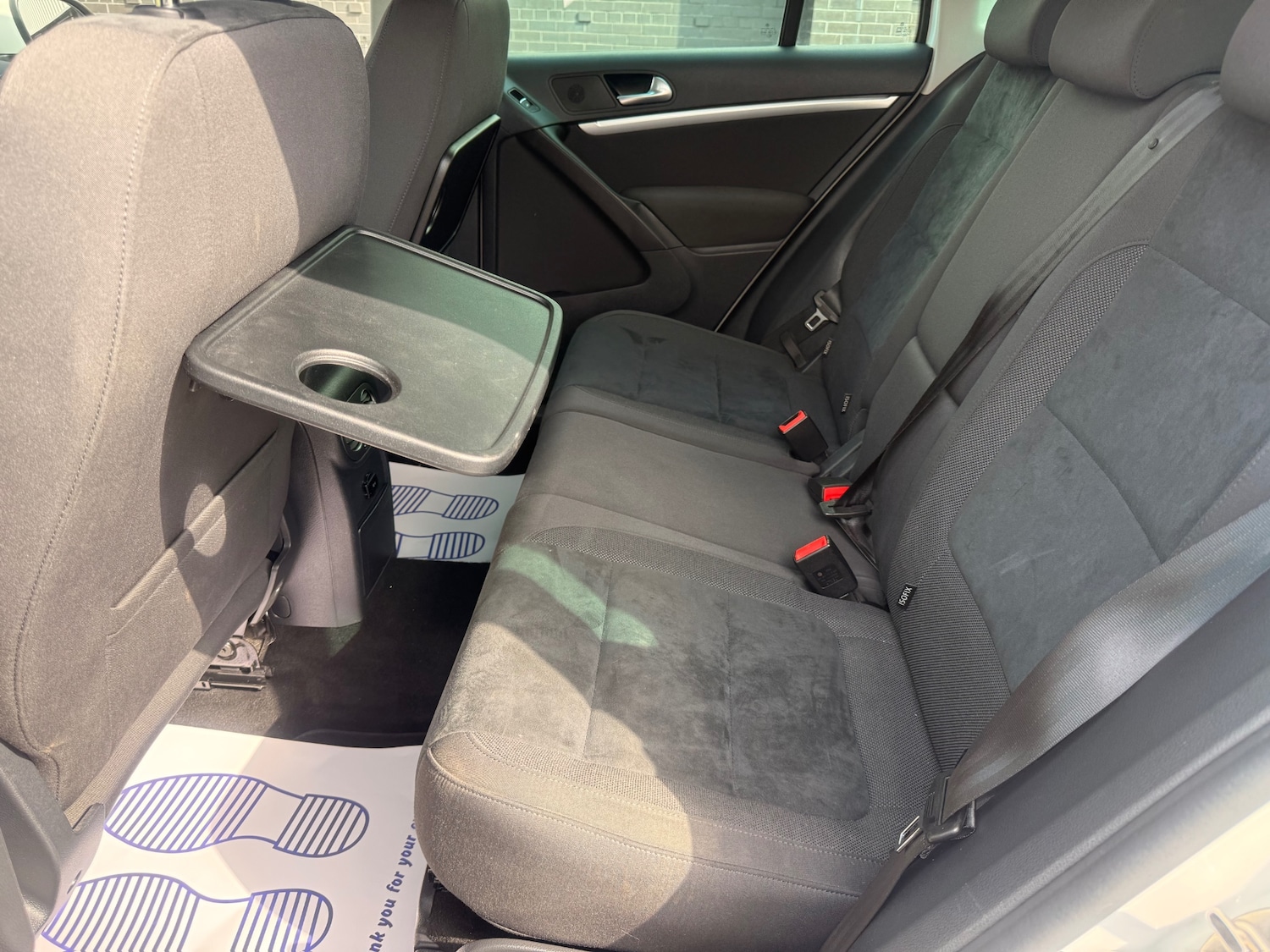 Used Volkswagen Tiguan 2015 for sale - 76501711: Photo 31