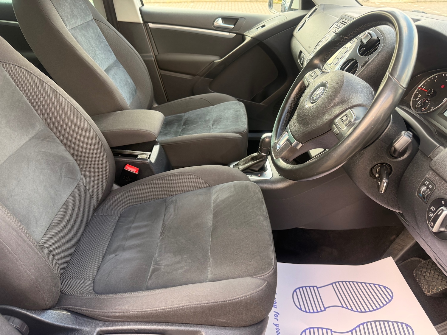 Used Volkswagen Tiguan 2015 for sale - 76501711: Photo 37