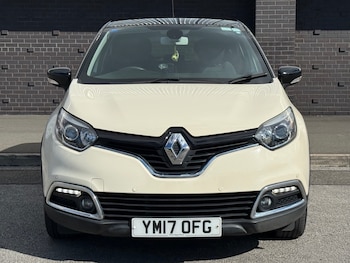 Used Renault Captur 2017 for sale - 79090820: Photo