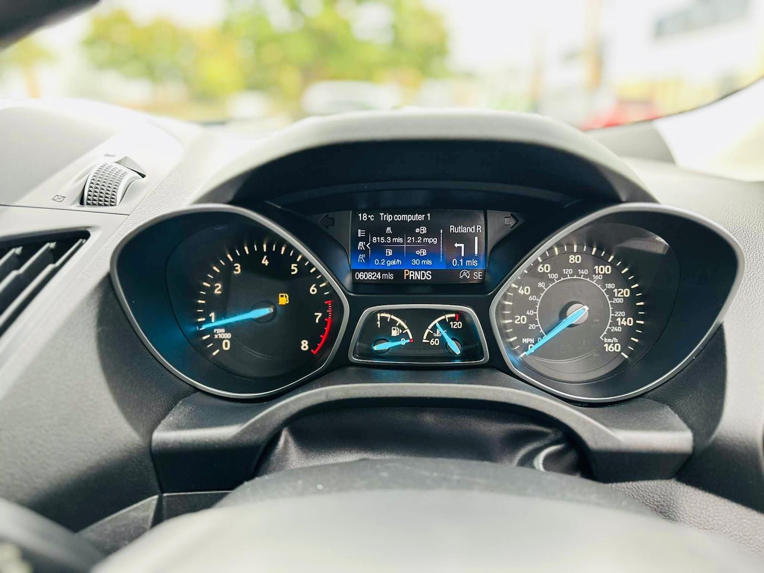 Used Ford Kuga 2017 for sale - 77312906: Photo 11