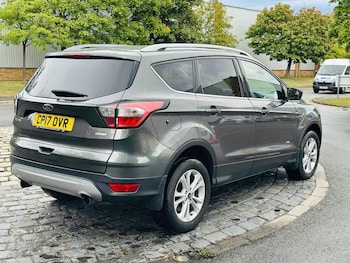 Used Ford Kuga 2017 for sale - 77312906: Photo