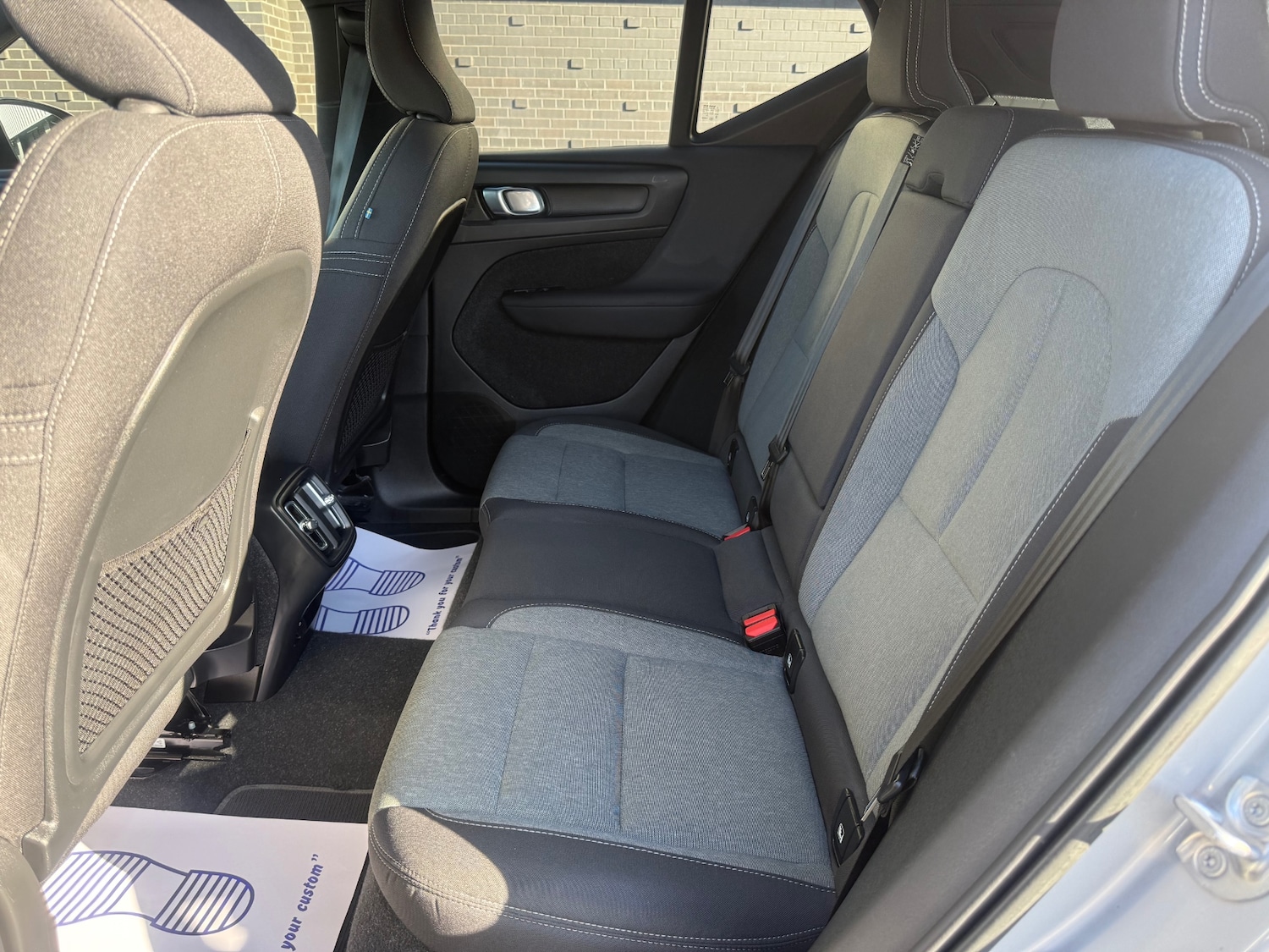 Used Volvo XC40 2023 for sale - 77536256: Photo 19