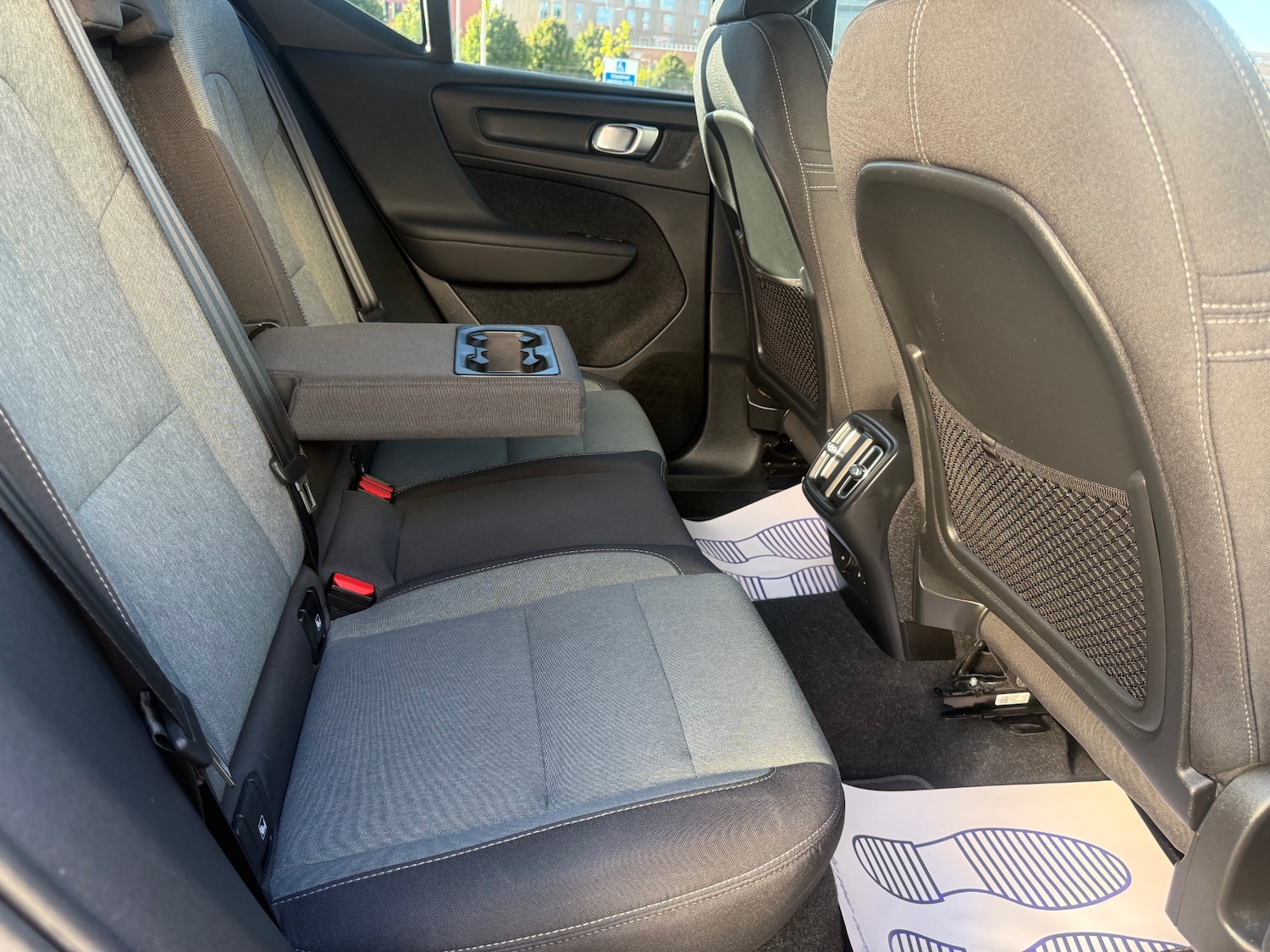 Used Volvo XC40 2023 for sale - 77536256: Photo 33