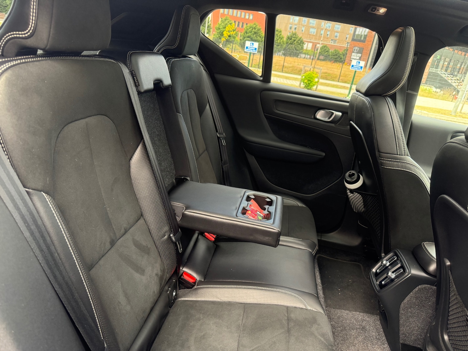 Used Volvo XC40 2020 for sale - 76511140: Photo 15