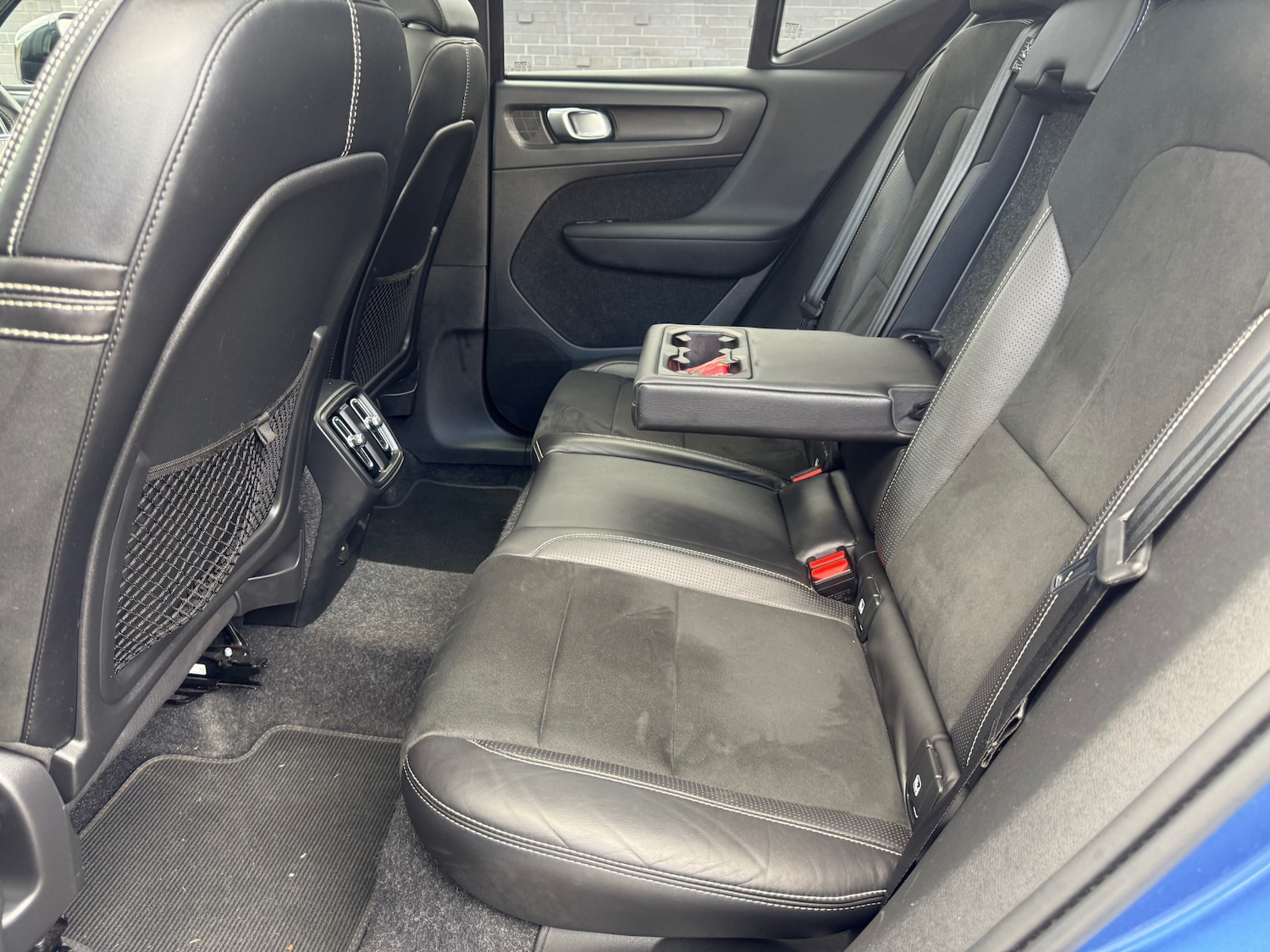 Used Volvo XC40 2020 for sale - 76511140: Photo 34