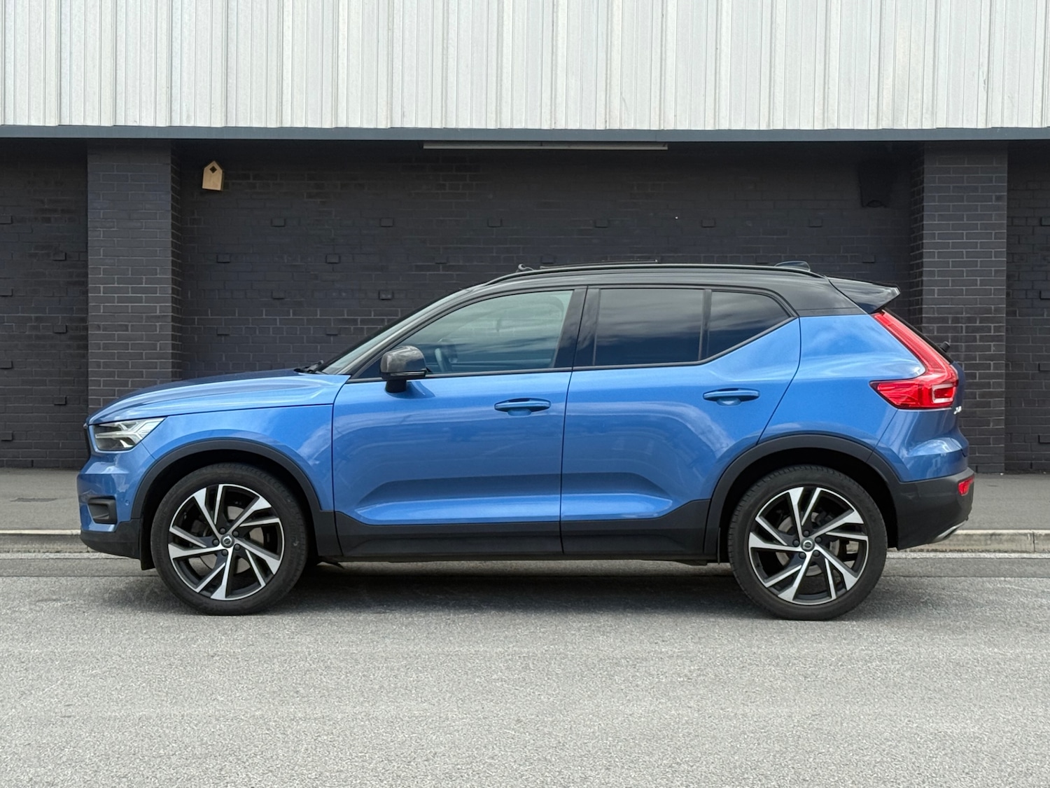Used Volvo XC40 2020 for sale - 76511140: Photo 8