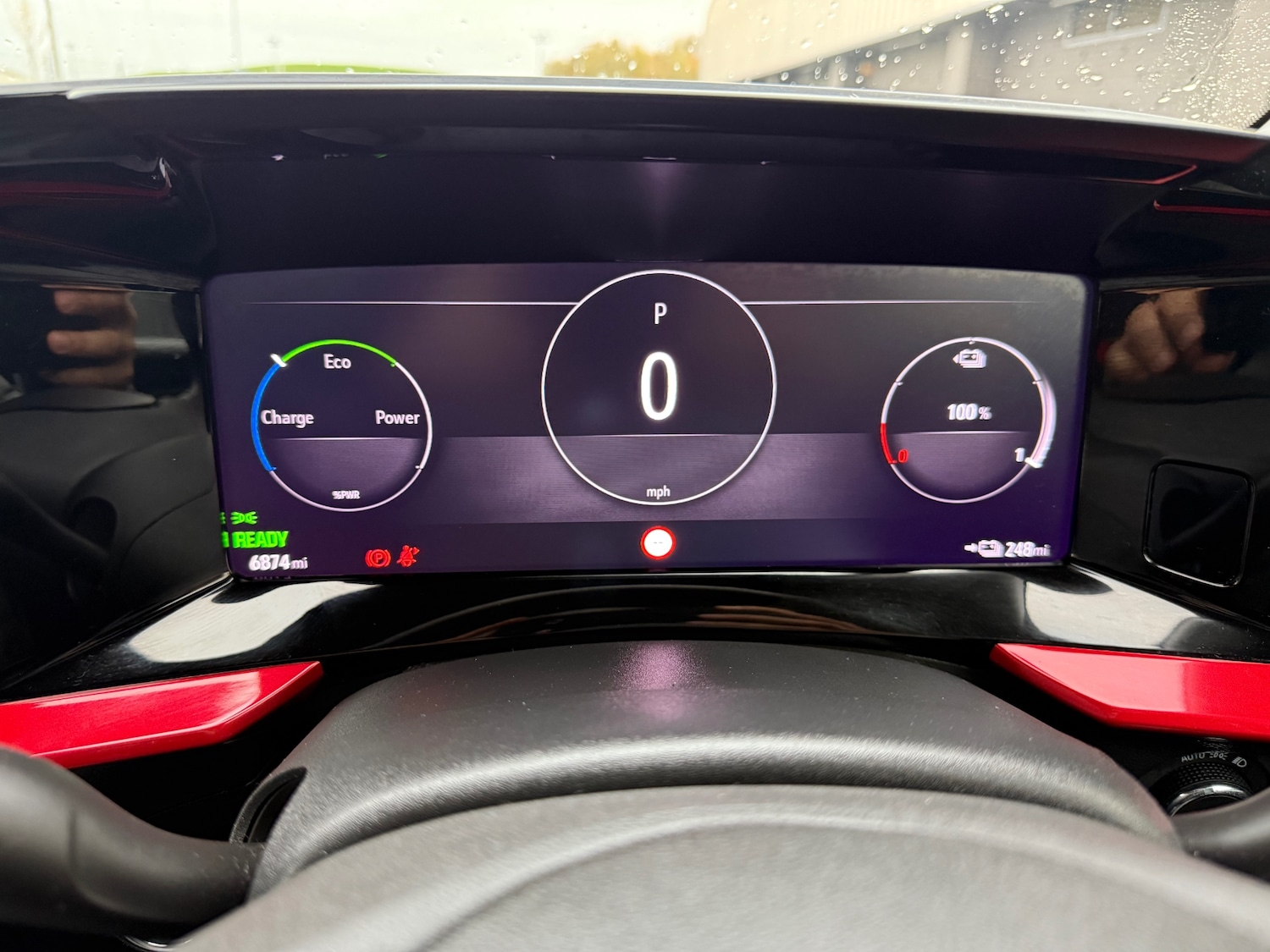 Used Vauxhall Mokka 2024 for sale - 76480842: Photo 10