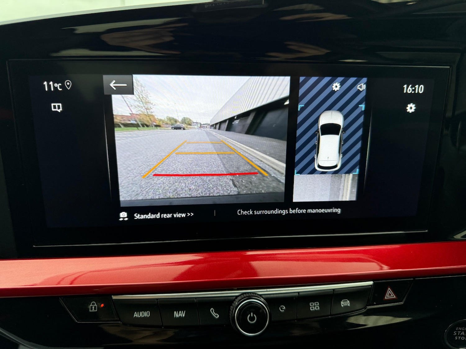 Used Vauxhall Mokka 2024 for sale - 76480842: Photo 11