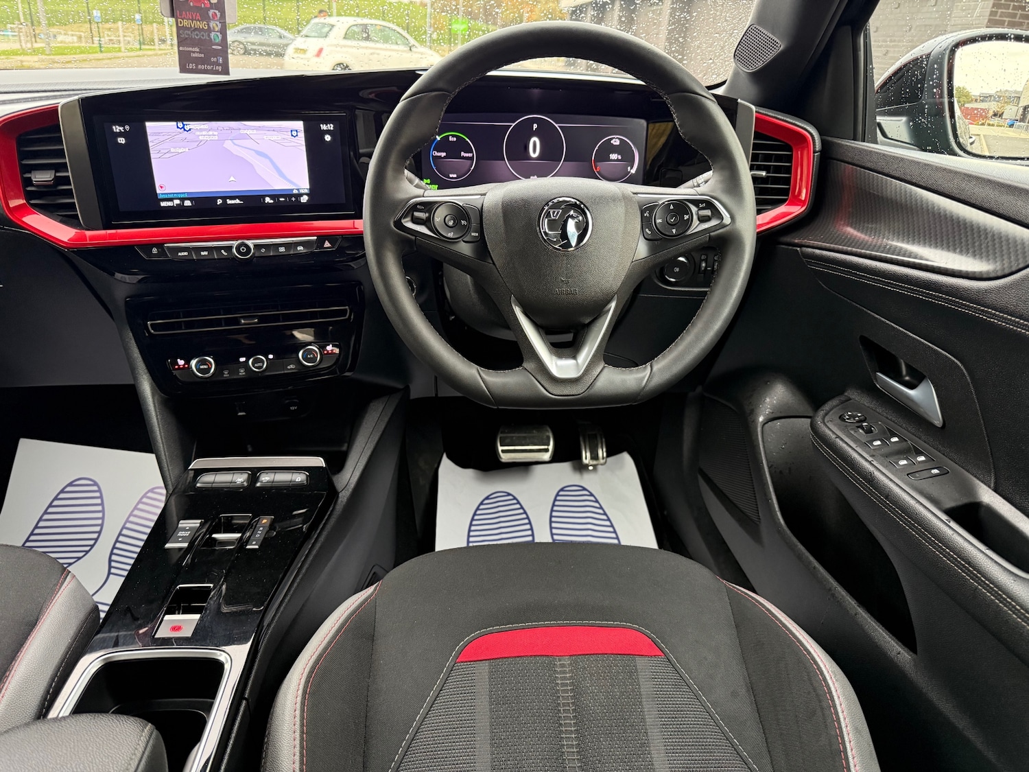 Used Vauxhall Mokka 2024 for sale - 76480842: Photo 16