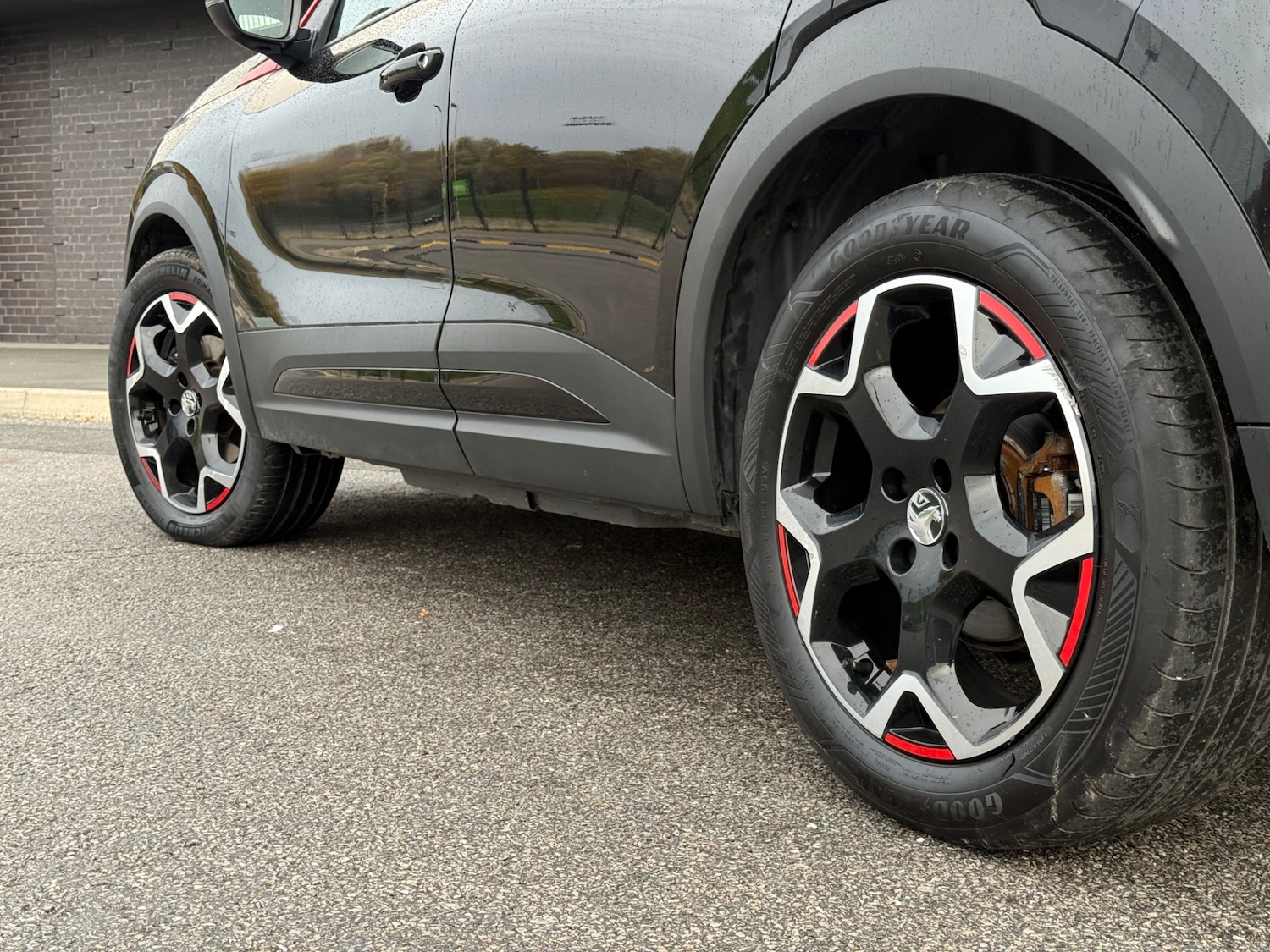 Used Vauxhall Mokka 2024 for sale - 76480842: Photo 18