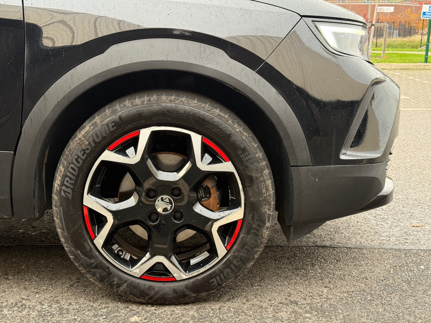 Used Vauxhall Mokka 2024 for sale - 76480842: Photo 20