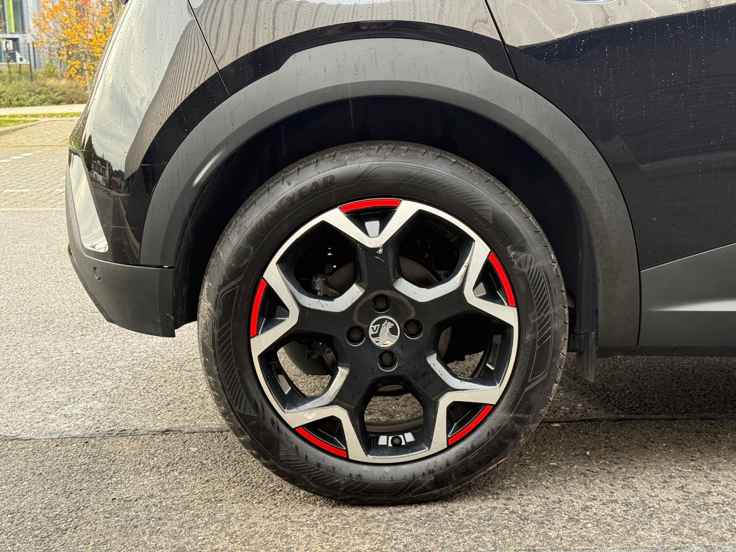 Used Vauxhall Mokka 2024 for sale - 76480842: Photo 21