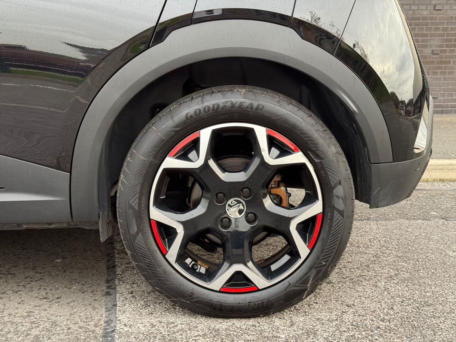 Used Vauxhall Mokka 2024 for sale - 76480842: Photo 22