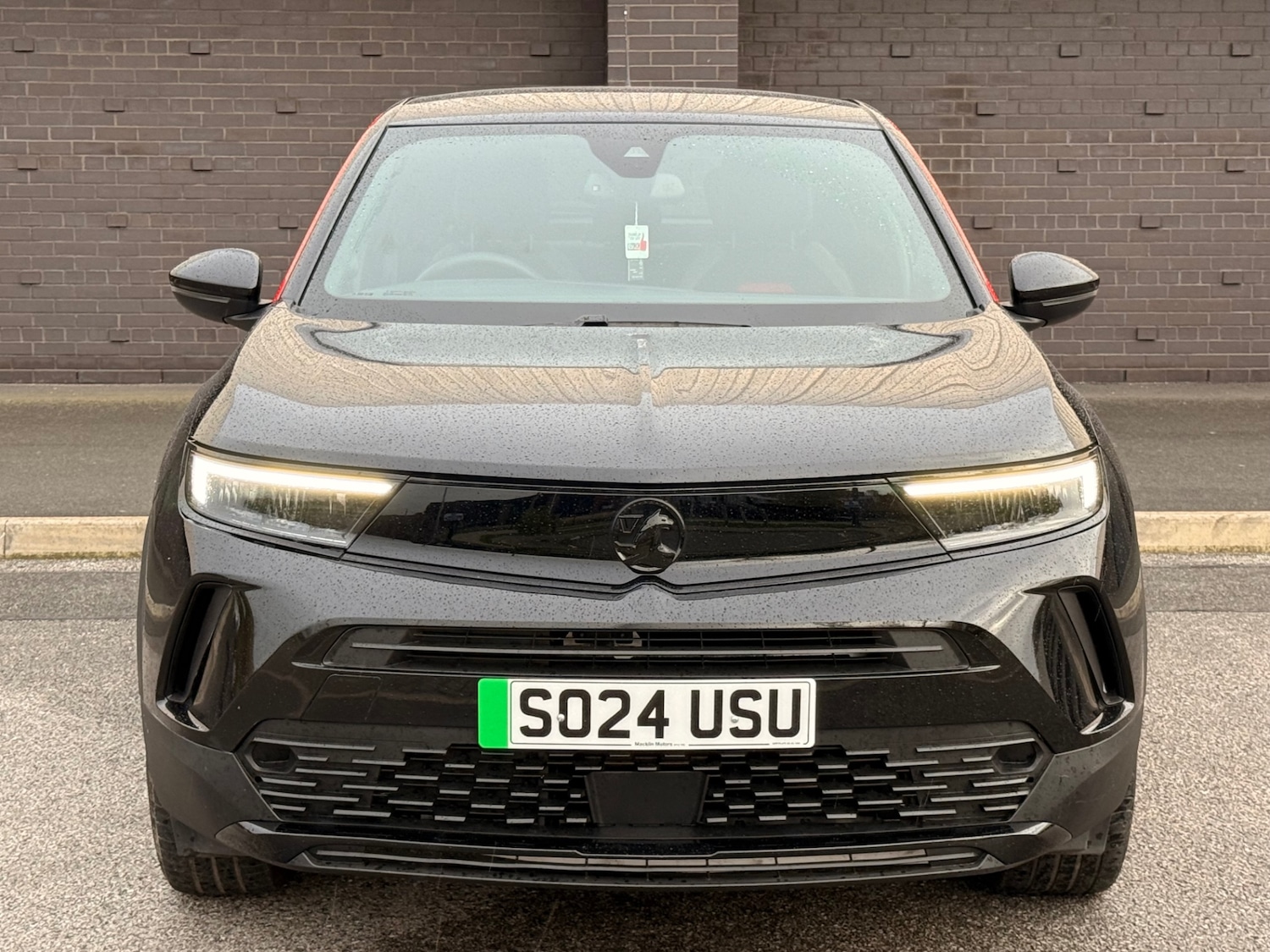 Used Vauxhall Mokka 2024 for sale - 76480842: Photo 24