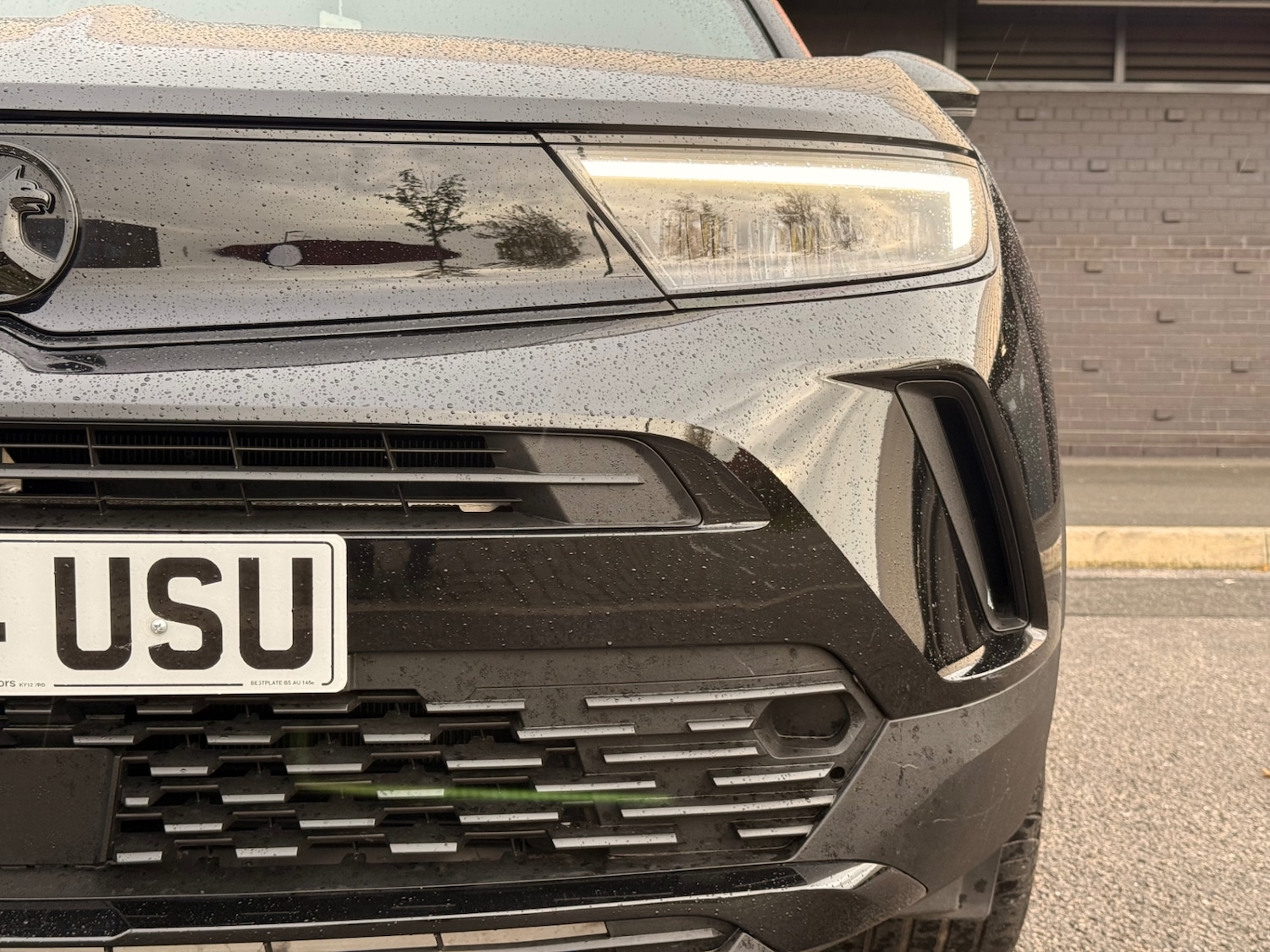 Used Vauxhall Mokka 2024 for sale - 76480842: Photo 26