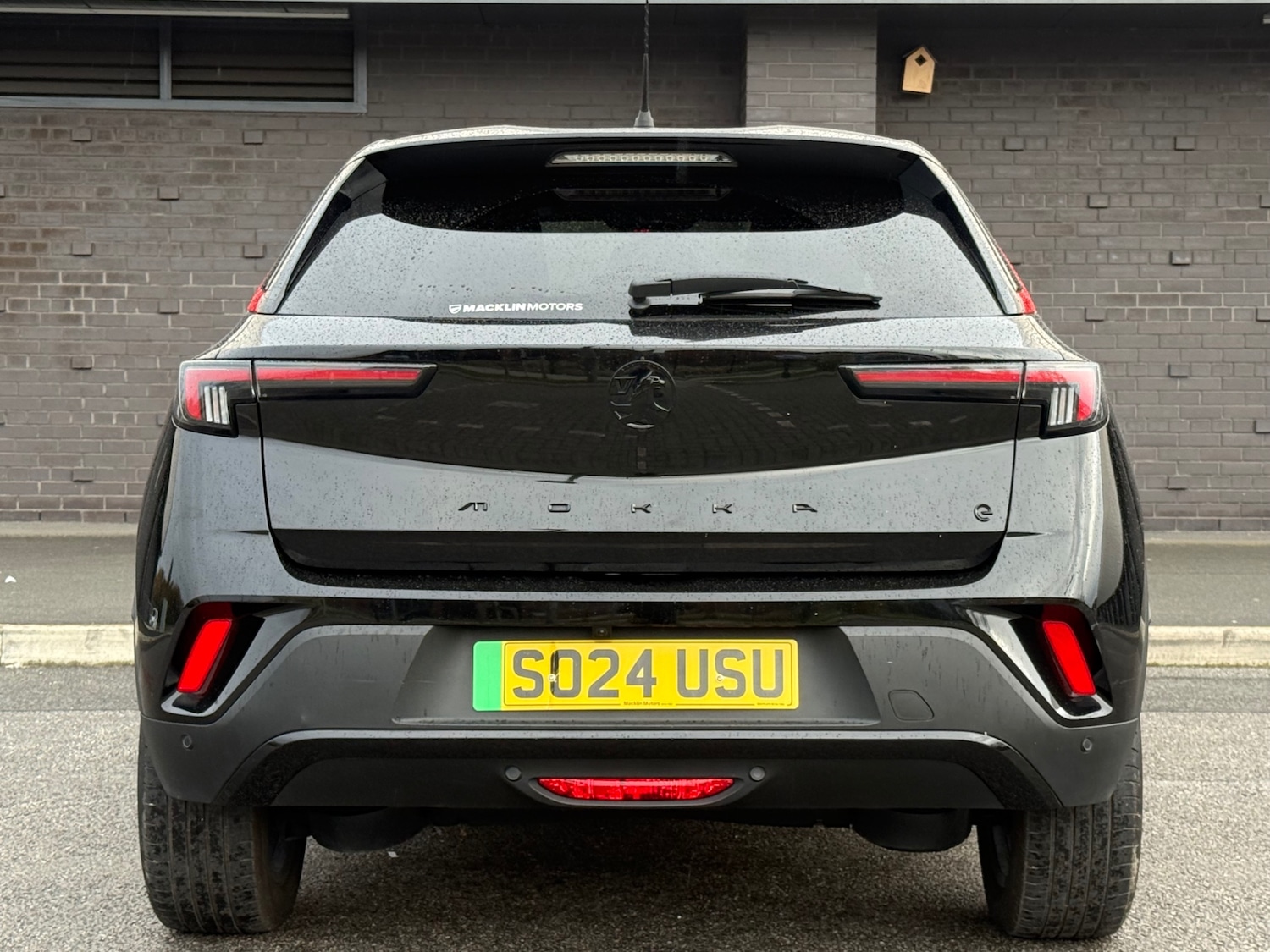 Used Vauxhall Mokka 2024 for sale - 76480842: Photo 27