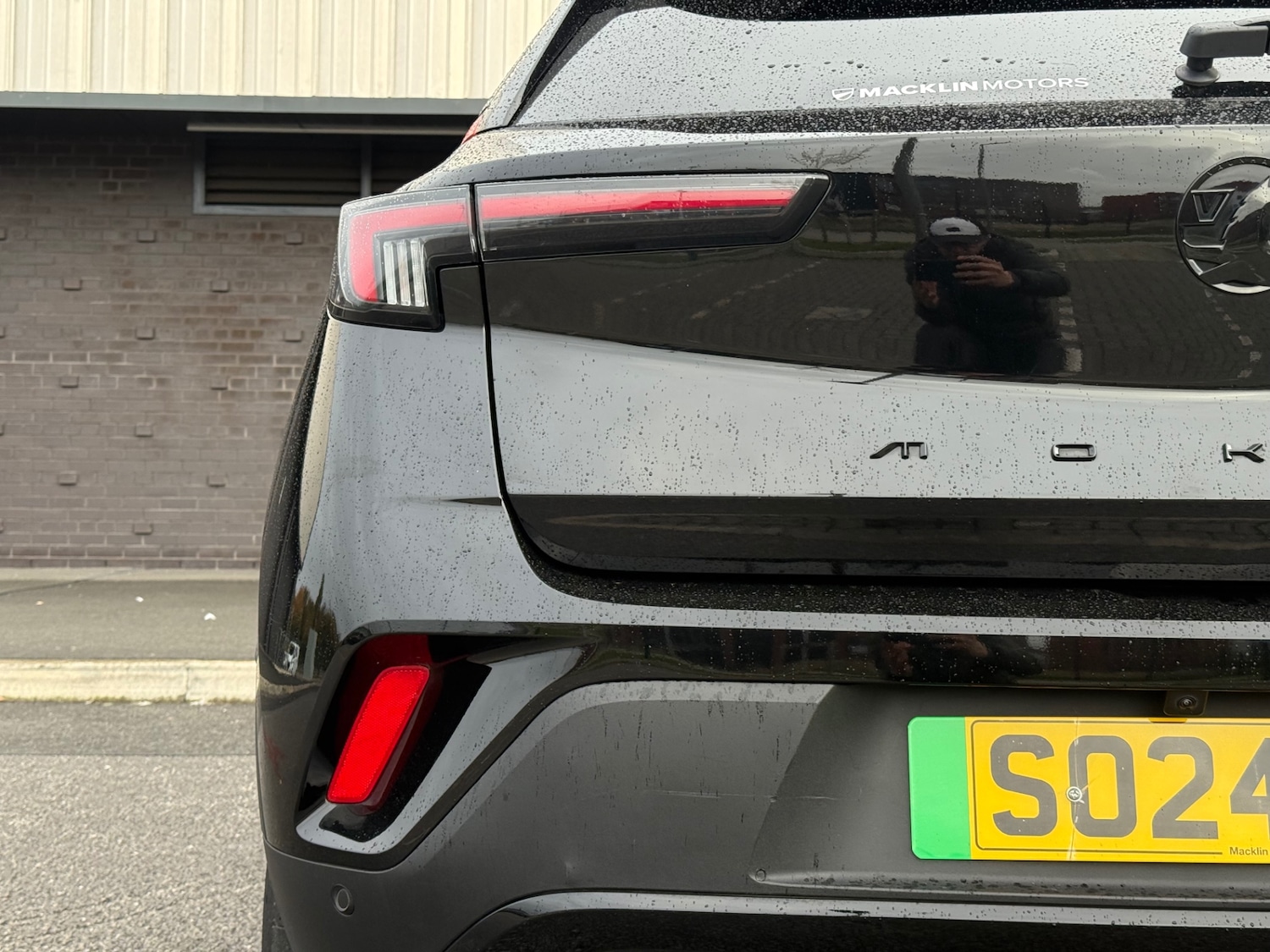 Used Vauxhall Mokka 2024 for sale - 76480842: Photo 28