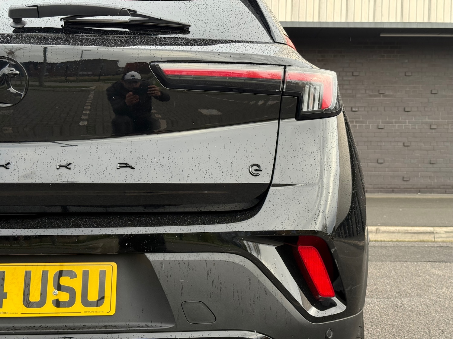 Used Vauxhall Mokka 2024 for sale - 76480842: Photo 29