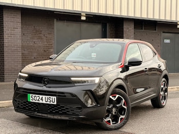 Used Vauxhall Mokka 2024 for sale - 76480842: Photo