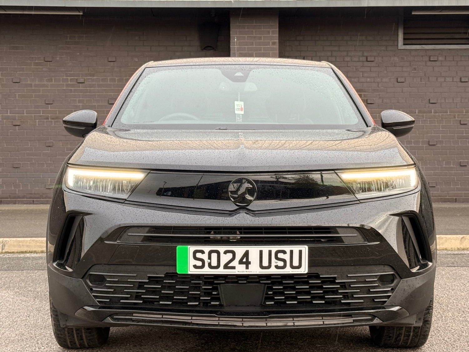 Used Vauxhall Mokka 2024 for sale - 76480842: Photo 3