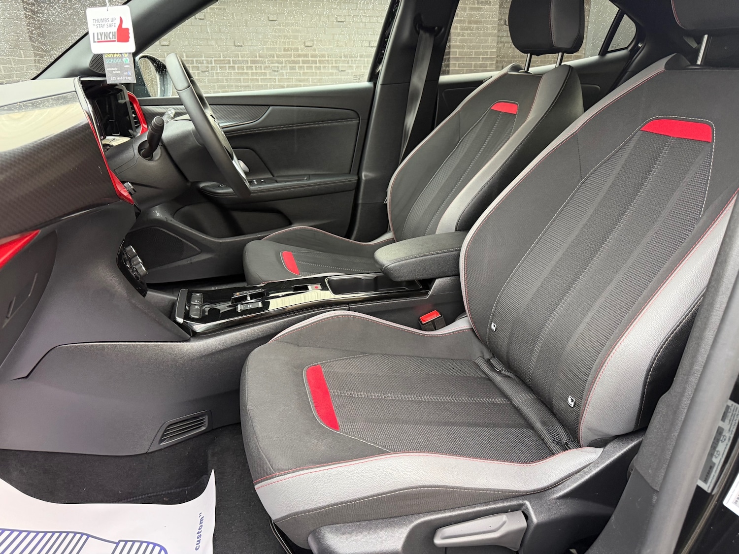 Used Vauxhall Mokka 2024 for sale - 76480842: Photo 31