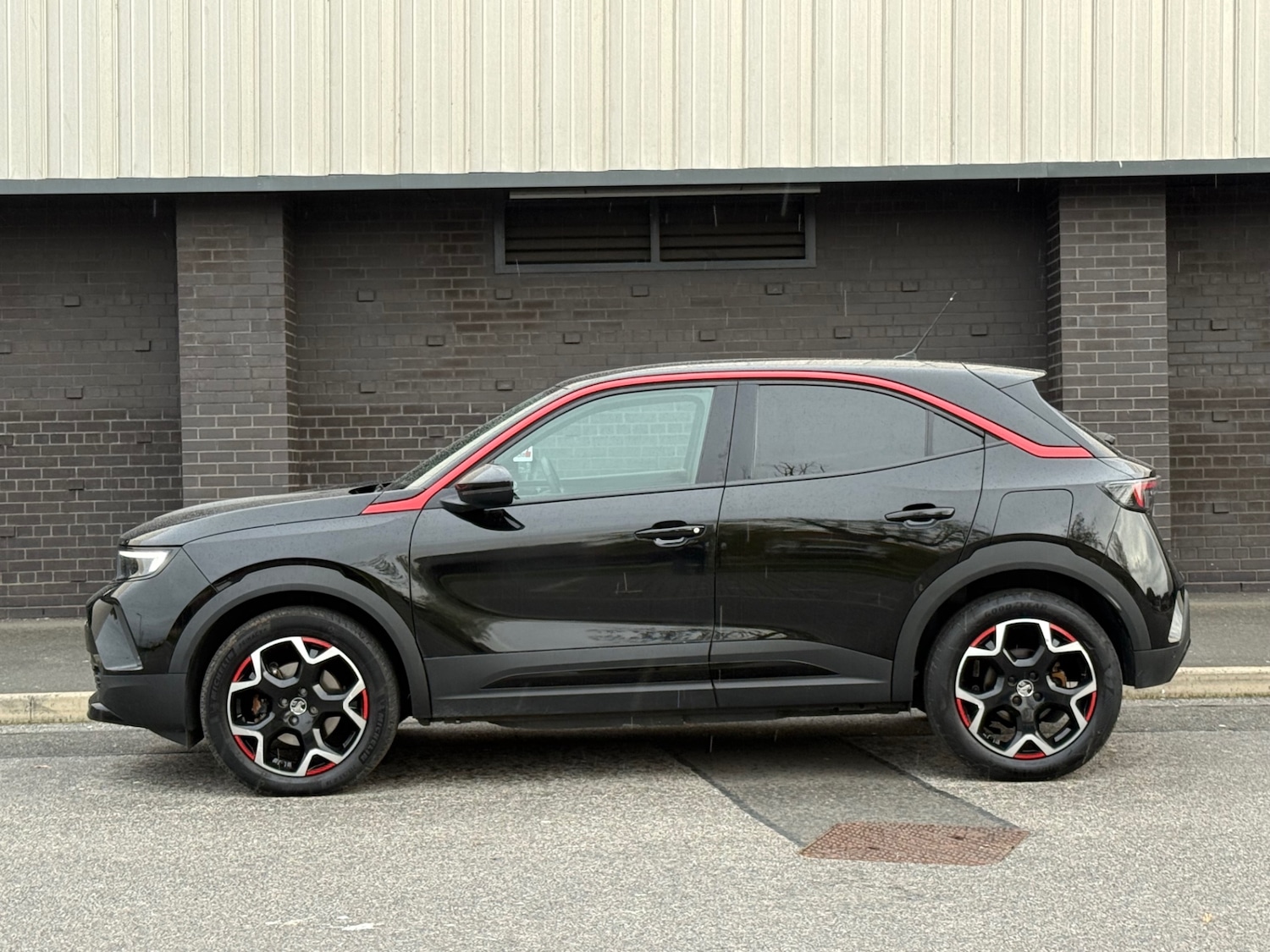 Used Vauxhall Mokka 2024 for sale - 76480842: Photo 7