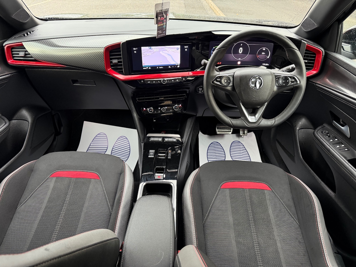 Used Vauxhall Mokka 2024 for sale - 76480842: Photo 9