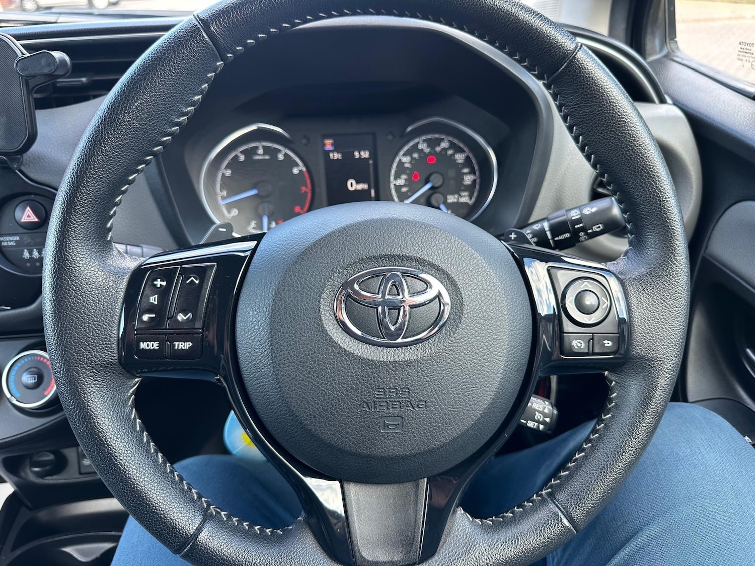 Used Toyota Yaris 2020 for sale - 76511146: Photo 12