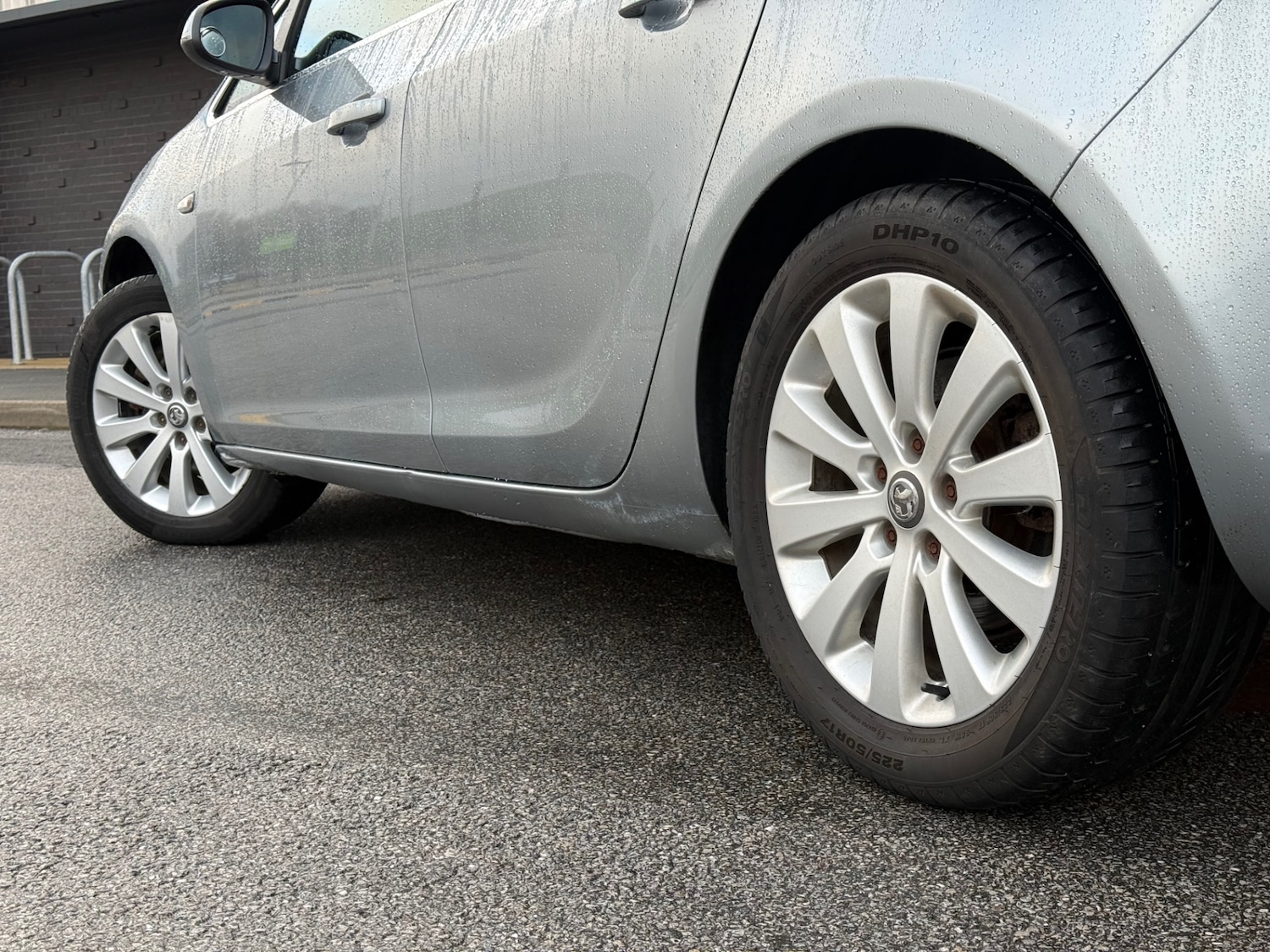 Used Vauxhall Astra 2013 for sale - 77958614: Photo 26