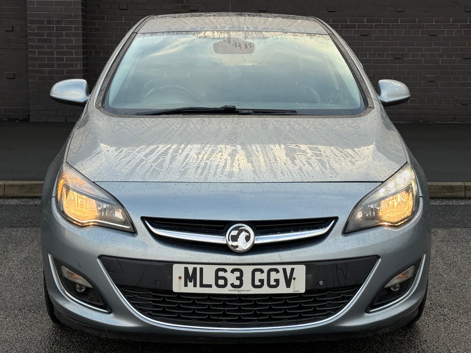 Used Vauxhall Astra 2013 for sale - 77958614: Photo 30
