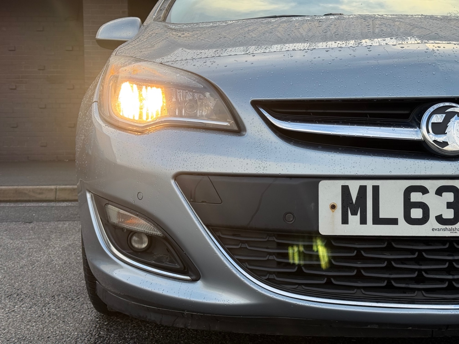 Used Vauxhall Astra 2013 for sale - 77958614: Photo 31