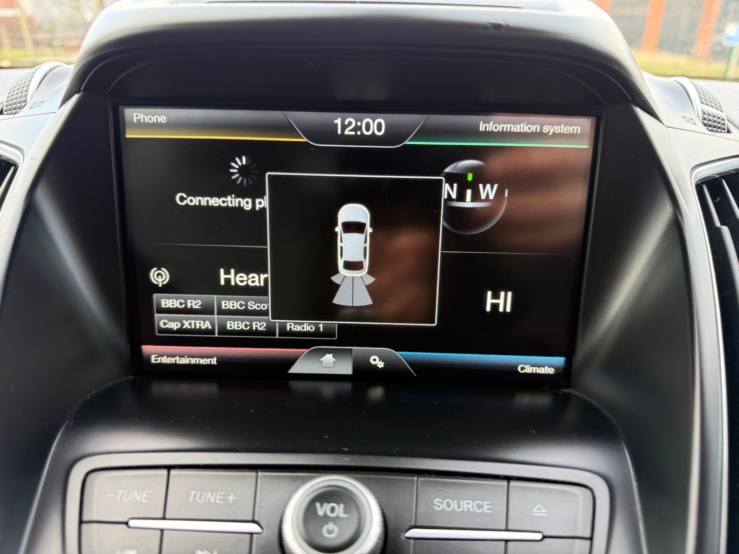 Used Ford C-Max 2015 for sale - 77228339: Photo 10